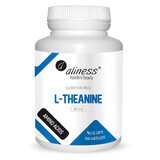 L-Theanin 200 mg 100 vcaps Aliness