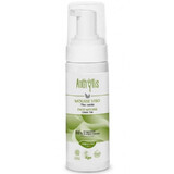 Mousse nettoyante pour le visage au thé vert 150 ml Anthyllis