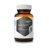 SHILAJIT - Mumio - Fulvosäure-Extrakt (90 Kapseln) Hepatica