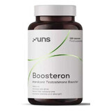 Boosterone 120 capsules UNS