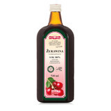 Jus de canneberge 100% 500ml 500ml Polska Róża