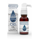 Hanf CBD Öl 10% ENCANN 10ml