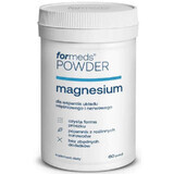 Magnesiumpulver (60 Portionen) - Formeds