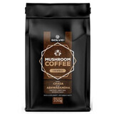 Gemahlener Arabica-Kaffee mit Chaga und Ashwagandha 330g Solve Labs