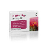 Vitamine Methyl B12 (90 capsules) Intercell