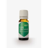 Huile d'origan pure (80%) carvacrol 10 ml Hepatica