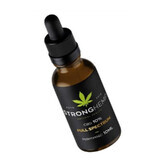 CBD 10% Premium Hanföl 10 ml Strong Hemp