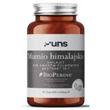 Himalaya Mumie 60 Kapseln UNS