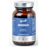 Andropausa 50 capsule Panaseus