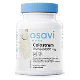 Osavi Calostro Inmuno (800 mg) 60 cápsulas