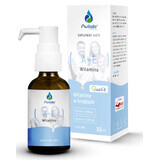 Vitamin A+E Tropfen 30 ml Avitale