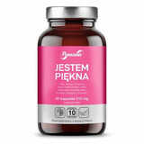 Ik ben aardig Panaseus 50 capsules