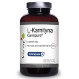 L-Carnitine Carnipure (300 capsules), Kenay