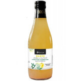 Vinagre de manzana vivo con flor de saúco 330 ml Bio-Las