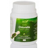 100% Chlorella Pyrenoidosa 300g Bio Organic Alimentos ecológicos