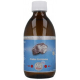 Argento nano colloidale STRONG Ag 50ppm 300ml Vitacolloids