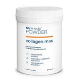 POWDER COLLAGEN MAX (30 Portionen) - 5.000 mg Formate