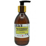 Aceite de resina con malvarrosa 250ml BJK BIO