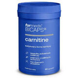 Bicaps Carnitin Carnitin 60 Kapseln - Formeds