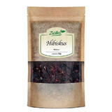 Hibiscus - dried hibiscus flower 50g Herb