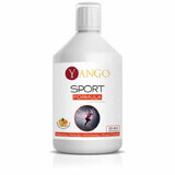 Sport Formula - Multivitamin - 500ml YANGO