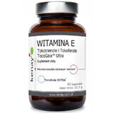 Vitamine E Tocotriënolen en Tocoferolen TocoGaia 60 capsules Kenay