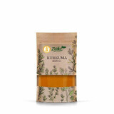 Herb Ground Turmeric 60g