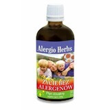 Alergio Herbs Allergenfreies Leben 100ml Inwent Herbs