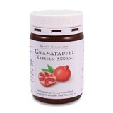 Granatapfel - Ellagsäure 40% (90 Kapseln) Sanct Bernhard