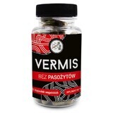 Vermis 90 capsule vegetariene Organis