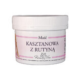 Kastanien-Salbe mit Rutin 150 ml Farm Vix