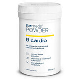 POWDER B CARDIO - B12, B6 Formate