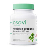 Oreganoöl Carvacrol 180mg 60 Kapseln Osavi