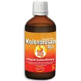 Collendrosan R51 coriander and almond oil 30ml ASEPTA