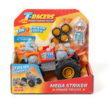 Power Trucks Mega Striker, +3 Jahre, T-Racers