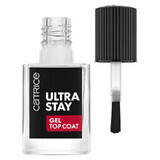 Ultra Stay Gel-Decklack 10,5 ml, 10,5 ml, Catrice