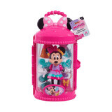 Sweet Party doll with accessories, + 3 years, Disney Minnie Mickey