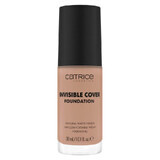 Grundierung Invisible Cover Foundation, 035C, 30 ml, Catrice