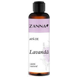 Lavendelwasser, 200 ml, Zanna