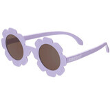 Ultra-flexible Sonnenbrille mit getönten Gläsern für Kinder, 3-5 Jahre, Irresistible Iris, Babiators