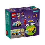 Hundepflegemaschine, ab 4 Jahren, 42635, Lego Friends