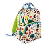 Floss & Rock Abenteuerrucksack für Kinder, ab 3 Jahren, Floss & Rock