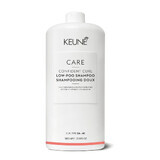 Shampoo for curly and frizzy hair Care Confident Curl, 1 liter, Keune