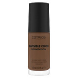 Foundation Unsichtbare Abdeckung Foundation, 062W, 30 ml, Catrice