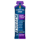 Velocity Fuel Sprint Endurance Sprint Endurance Energising Gel, 60 g, Schwarze Johannisbeere, Applied Nutrition