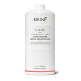 Balsamo per capelli ricci e crespi Care Confident Curl, 1 litro, Keune