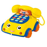 Autotelefon, 12 Monate+, Winfun