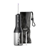 Draagbaar mondstuk, HX3826/33, Zwart, Philips Sonicare