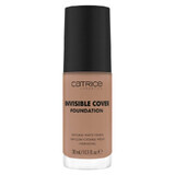 Fond de ten Invisible Cover Foundation, 042C, 30 ml, Catrice