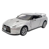 Nissan GT -R Metall Spielzeugauto, 13 cm, Kinsmart